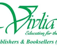 The Vivlia Logo