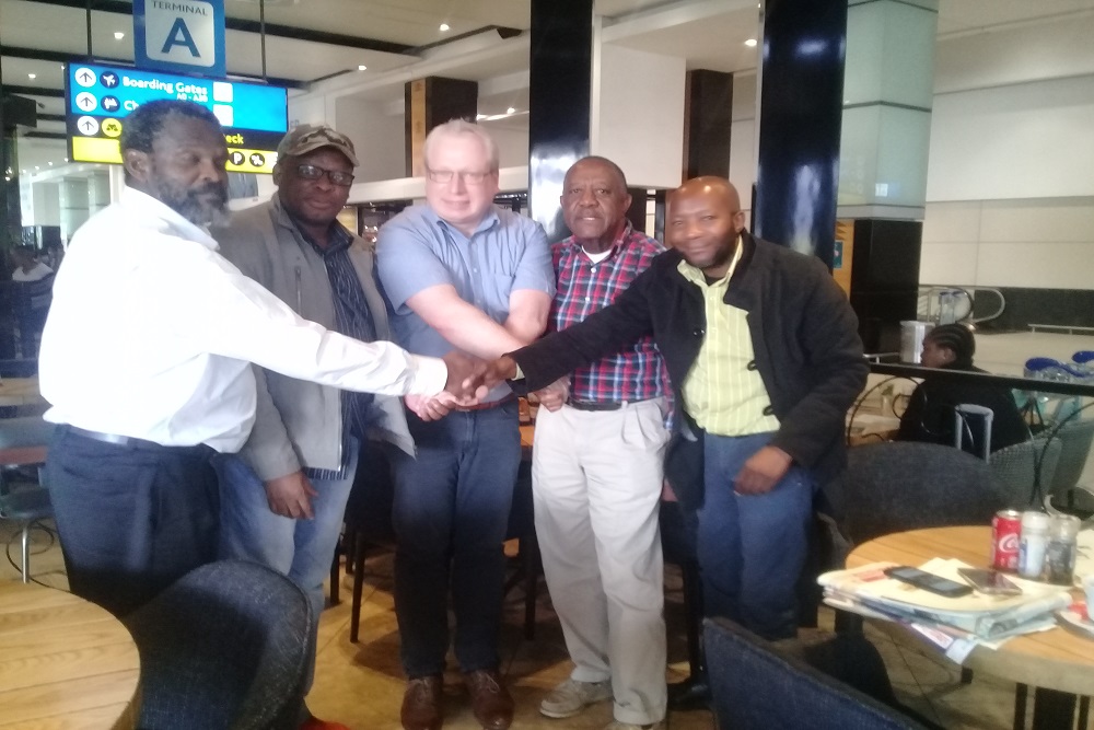 BAL Academy Partnership Meeting