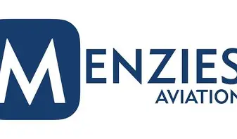Menzies Aviation Logo