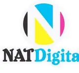 Nat Digital Logo